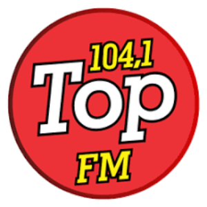 Rádio Top 104.1 FM/SP